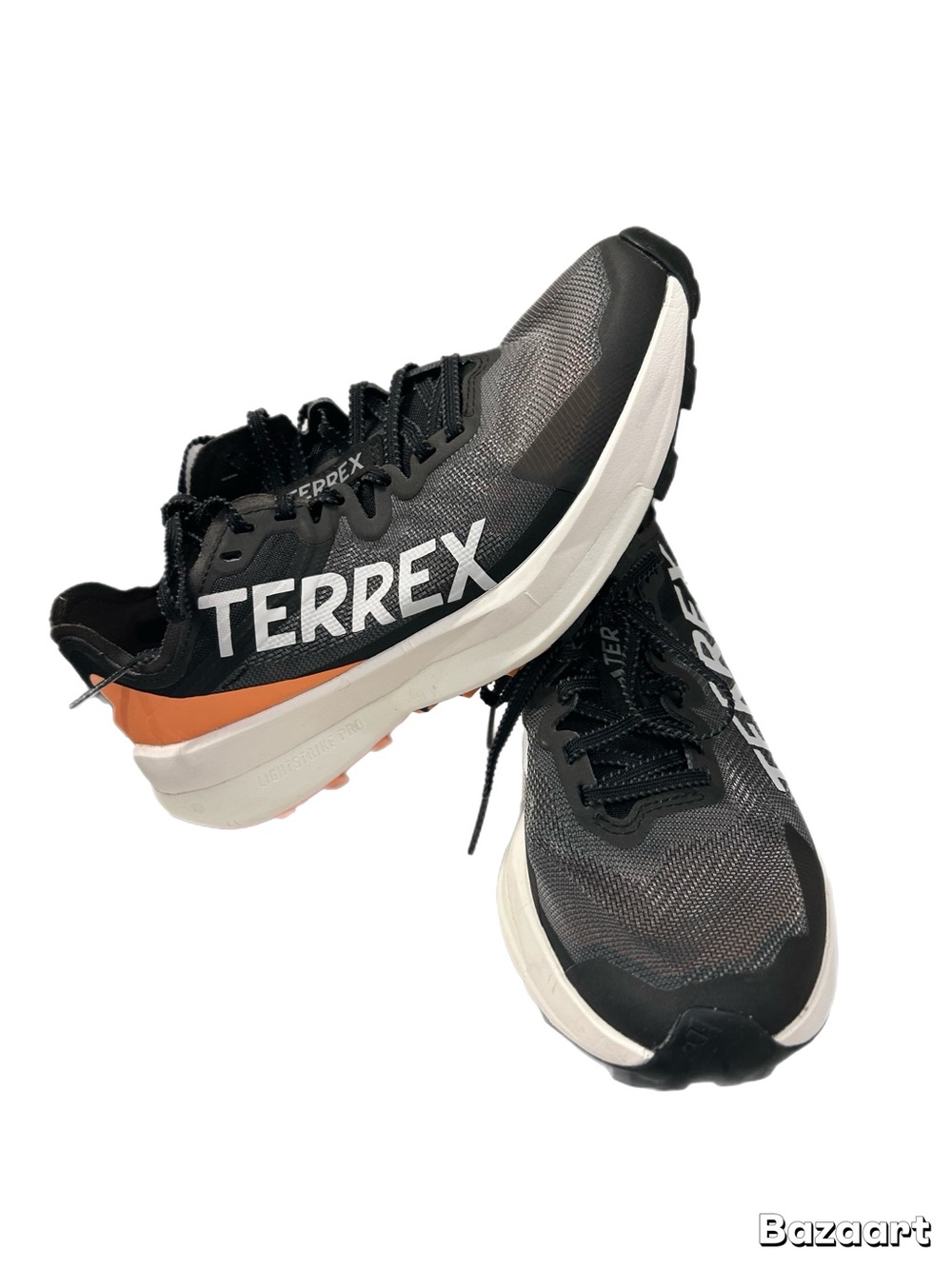 Adidas Terrex Agravic Speed Women’s Trail Running Shoes – Size 8